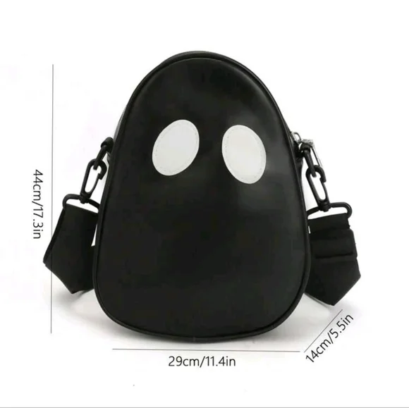 Crossbody ghost bag👻 - Picture 6 of 6